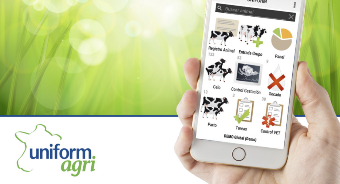 UNIFORMAgri reanudará este mes los encuentros con sus usuarios en España