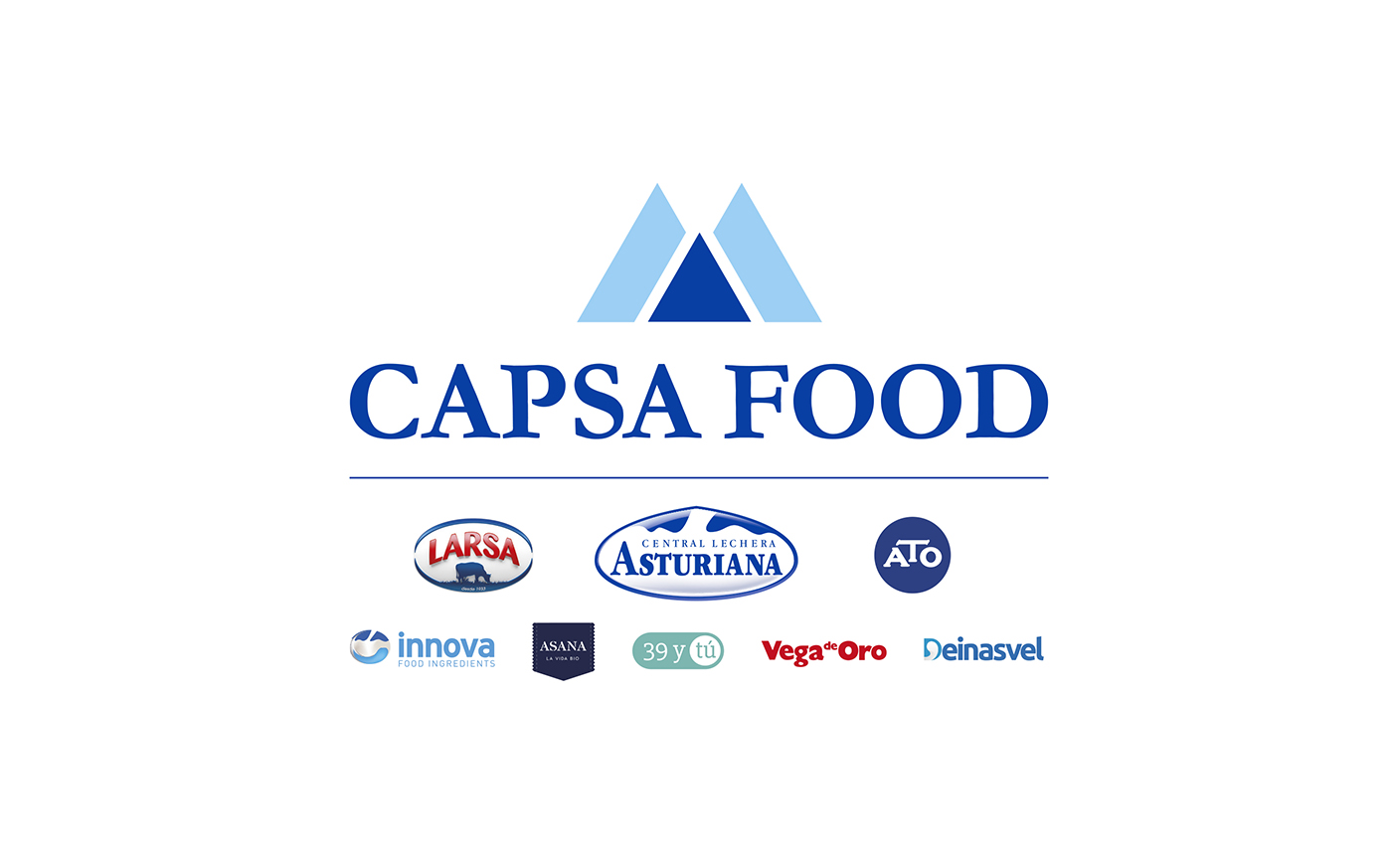El MAPA aprueba el reconocimiento de Corporación Alimentaria Peñasanta El MAPA aprueba el reconocimiento de Corporación Alimentaria Peñasanta