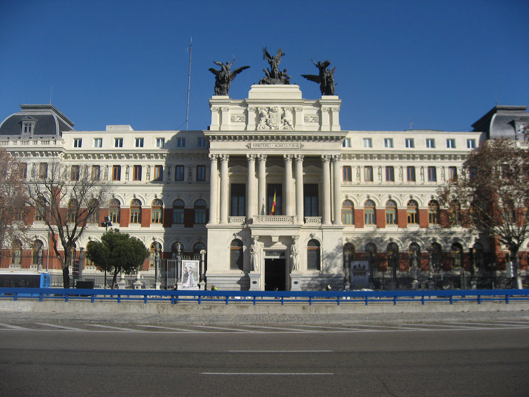 Se inicia el trámite para la ampliación del plazo de presentación de la