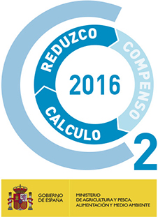 4518 Calidad Pascual reduce un 17% sus emisiones de CO2 directas e indirectas