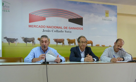 AFCA celebra su Asamblea Anual de Socios y entrega sus premios a las mejores ganaderas y animales de Cantabria