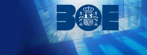 El BOE publica hoy el Real Decreto sobre transmisin electrnica de prescripciones de antibiticos en ganadera 